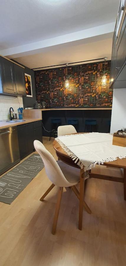 Gemütlisches Loft Nähe Zentrum Schwandorf in Bayern Exterior foto