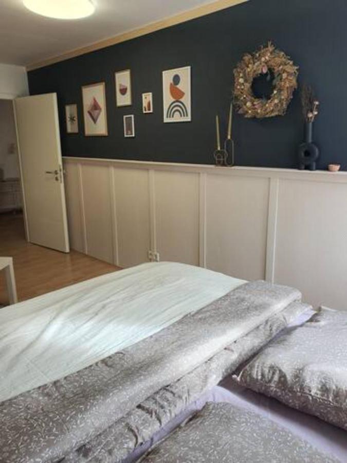 Gemütlisches Loft Nähe Zentrum Schwandorf in Bayern Exterior foto
