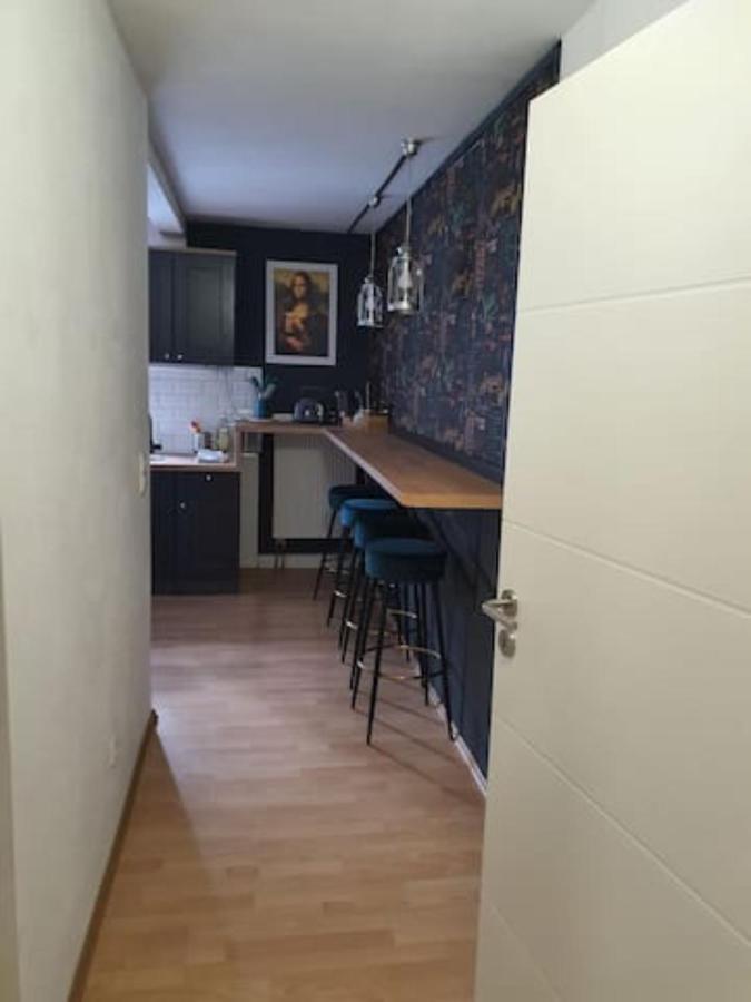 Gemütlisches Loft Nähe Zentrum Schwandorf in Bayern Exterior foto