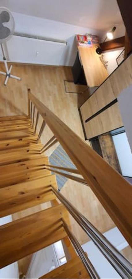 Gemütlisches Loft Nähe Zentrum Schwandorf in Bayern Exterior foto