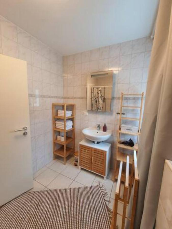 Gemütlisches Loft Nähe Zentrum Schwandorf in Bayern Exterior foto