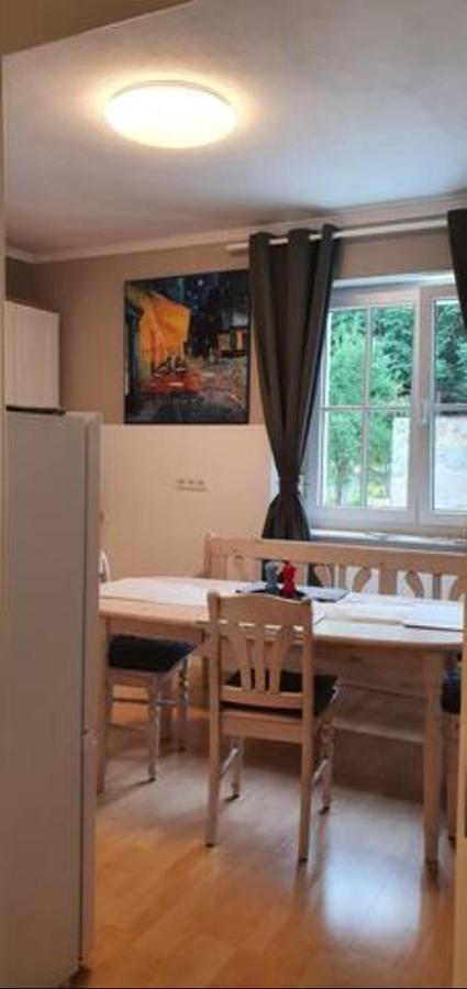 Gemütlisches Loft Nähe Zentrum Schwandorf in Bayern Exterior foto