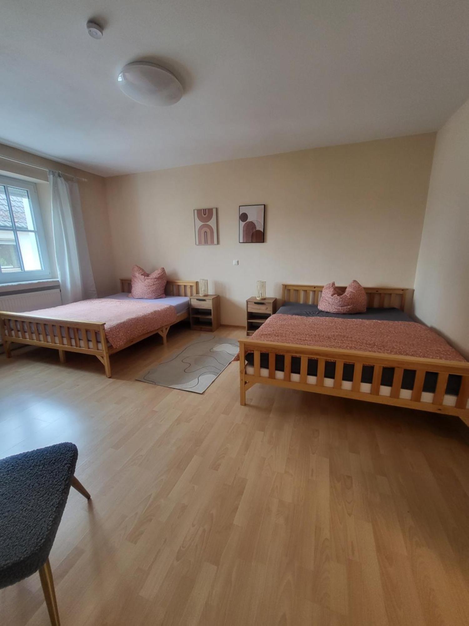 Gemütlisches Loft Nähe Zentrum Schwandorf in Bayern Exterior foto